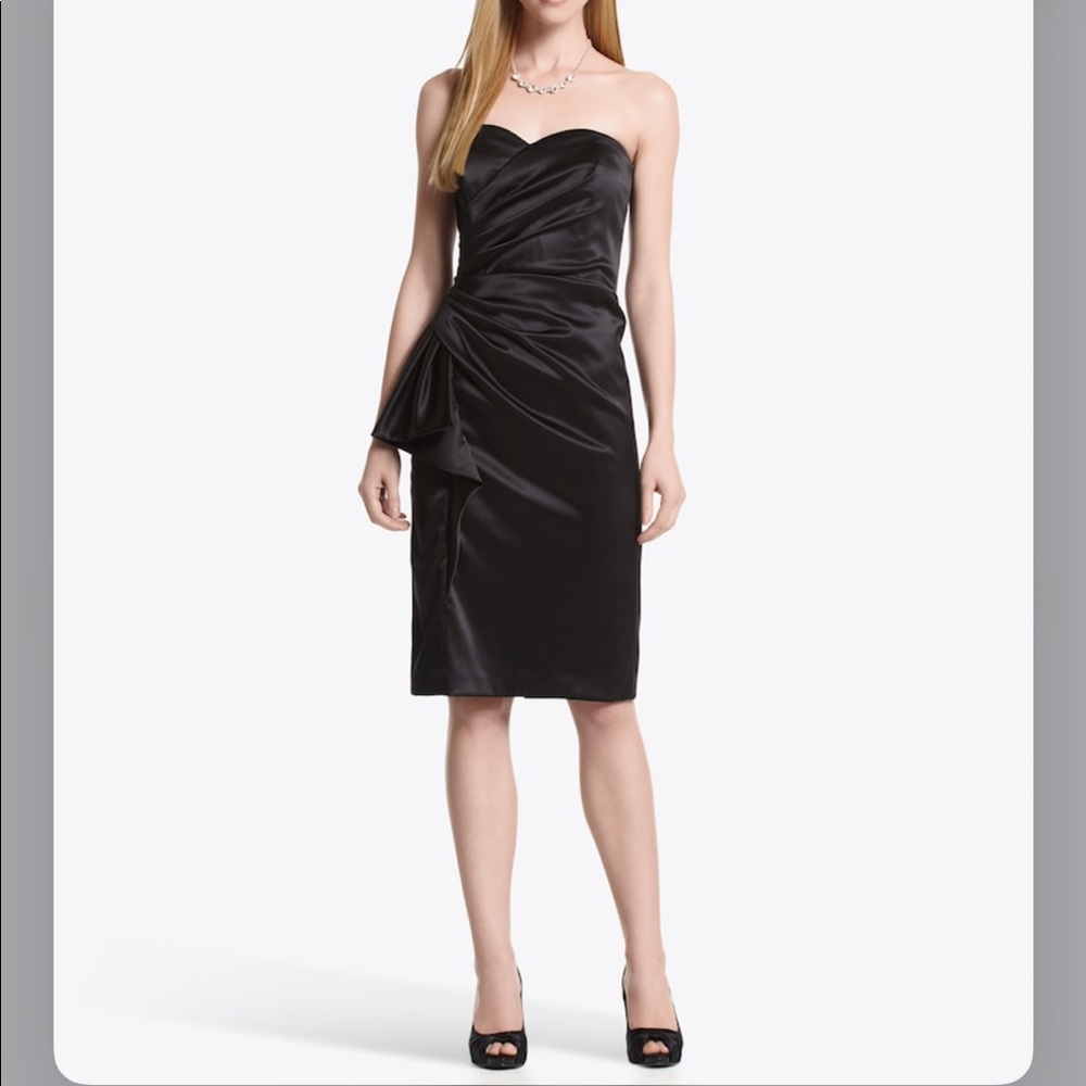 25% OFF BUNDLES Little black dress
